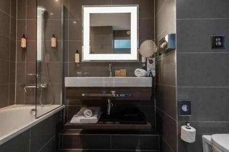 Mercure Clermont Ferrand centre Jaude - 75