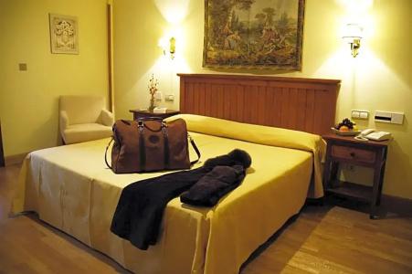 Casona de la Reyna - 59
