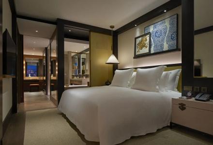 Rosewood Phnom Penh - 2