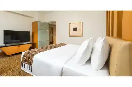 Aryaduta Menteng - 83