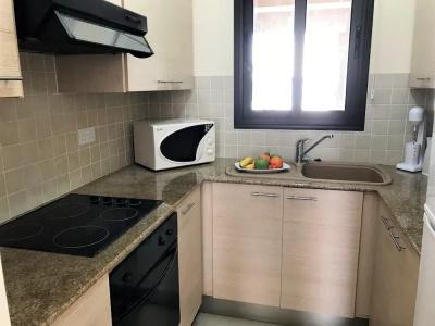 Kyklades Resort - 204