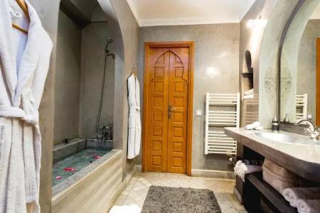 Riad Mazaya - 8
