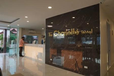 The charlotte smart lopburi - 1