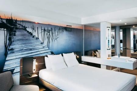 Novotel Paris Coeur d'Orly Airport - 45