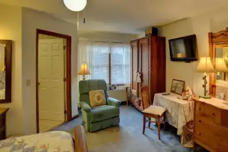 Blue Mountain Mist Country Inn - 71