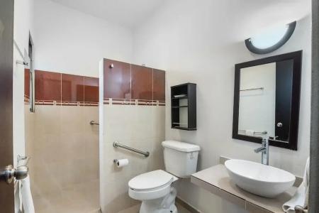 Villas Akalan - 124