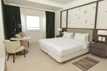 Hilton Nicosia - 45