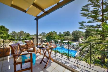 Paxos Club Resort & Spa - 53