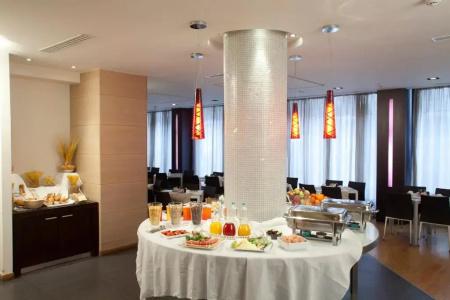 Domotel Olympia - 22