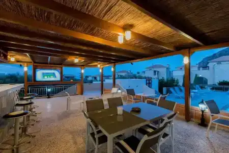 Mitos Village - 29