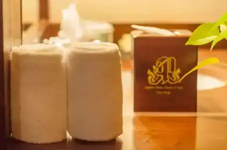Angkor Palace Resort & Spa - 95