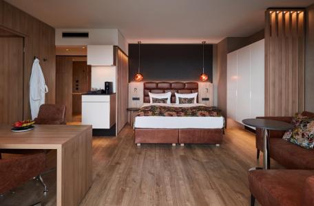 Holiday Inn - OsnabrüCk, An Ihg - 36
