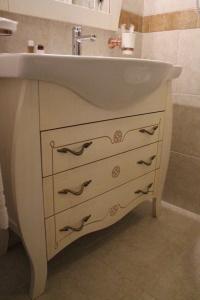 Donna Lucrezia b&b - Boutique Style - 101