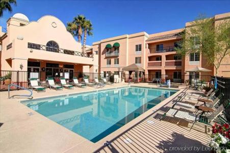 Hampton Inn & Suites Phoenix/Scottsdale - 16