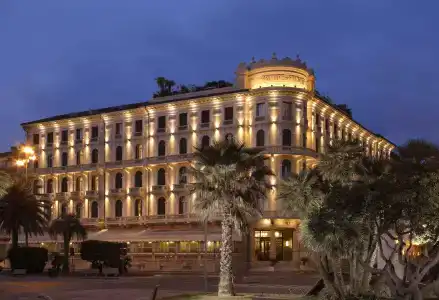 Grand Principe Di Piemonte - 0