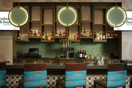 Home2 Suites By Hilton Orlando Flamingo Crossings, Fl - 35