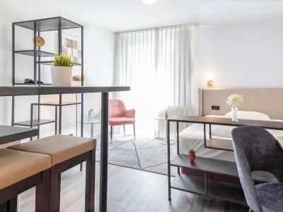 Residenz Pforzheim - 136
