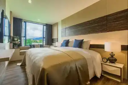 Pool Suite Chiang Mai - 100
