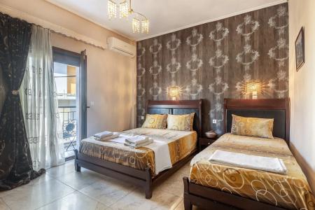 Toti Boutique Rooms - 22