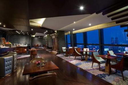 Sofitel Kunming - 111