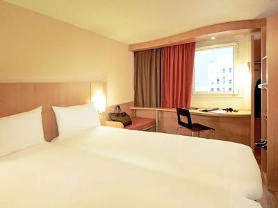 ibis Hannover Medical Park - 49