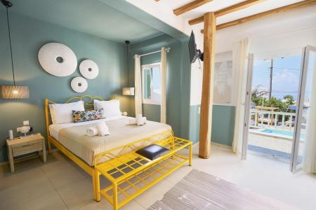 Bellissimo Resort - 5