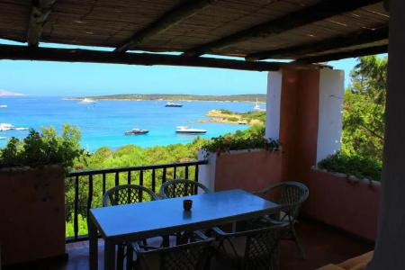 Bagaglino I Giardini Di Porto Cervo - 78