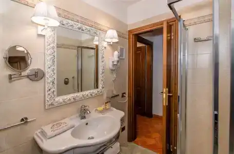 Rinascimento Bed & Breakfast - 60
