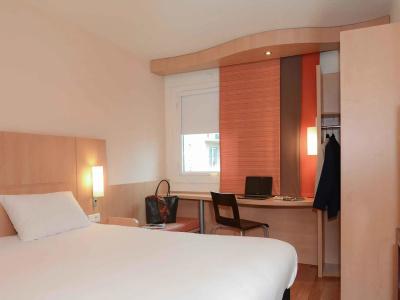 ibis Caen Centre - 6