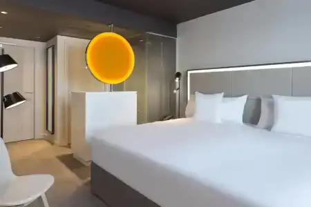 Innside by Melia Paris Charles de Gaulle Airport - 2