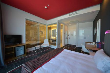 Park Inn by Radisson Ankara Cankaya - 17