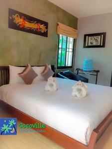 Cocoville Phuket - Sha Plus - 40