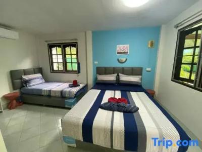 Sabai Resort - 51