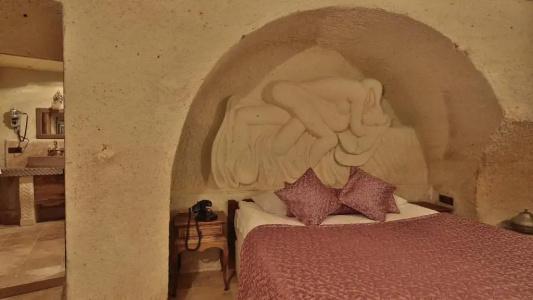 Phocas Cave Suites - 123