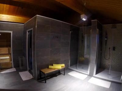 Hôtel Les Sources des Alpes - 24