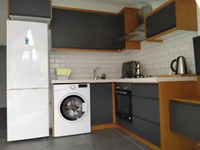 Ada Apart Göcek - 32