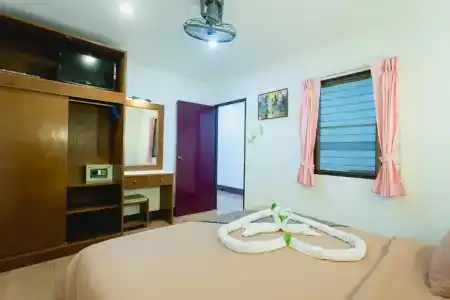 Rabbit Mansion Patong - Sha Plus - 220