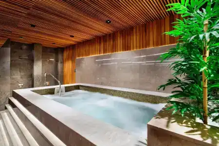 DoubleTree by Hilton Istanbul - Piyalepasa - 14