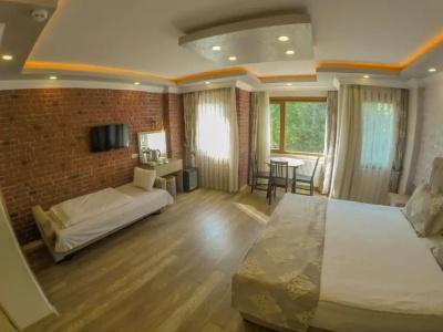 Meydan Suites - 42