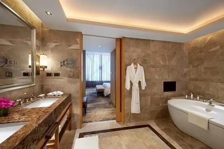 Sheraton Grande Sukhumvit, a Luxury Collection, Bangkok - SHA Extra Plus - 52