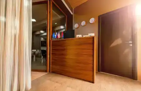 Aygestan Hostel - 1