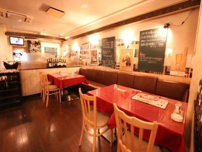 Apa Fukui-Katamachi - 18