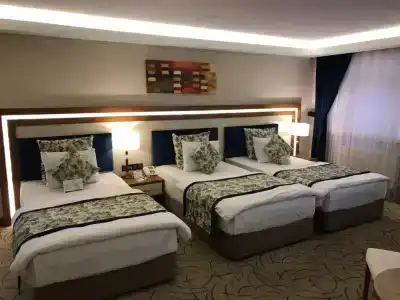 Yol Is Holiday Trabzon - 32