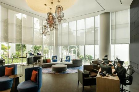 Ascott - 21