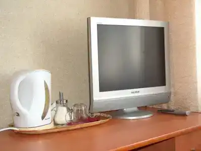 Четыре комнаты - 18