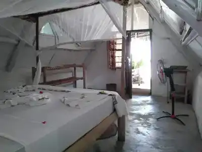 Bahari Beach Bungalows - 5
