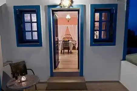 Artemis Village - 13