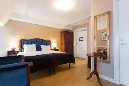 Best Western Gamla Teatern - 78