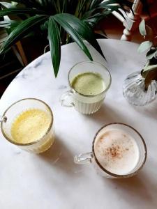 Saint Charles Hôtel & Coliving Biarritz - 10