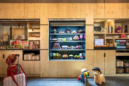 Moxy Bordeaux - 31